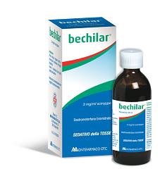 BECHILAR*SCIR FL 100ML 3MG/ML - Gruppofarmastore.it