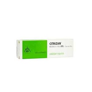 CITRIZAN*GEL 50G - Gruppofarmastore.it