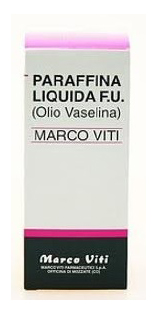 PARAFFINA LIQ MV*40% FL 200G - Gruppofarmastore.it