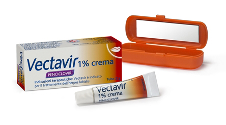 VECTAVIR*CREMA 2G 1% - Gruppofarmastore.it