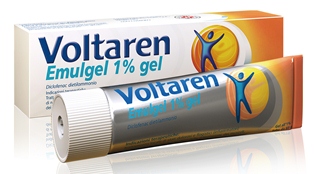 VOLTAREN EMULGEL*GEL 150G 1% - Gruppofarmastore.it