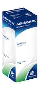 LATTULOSIO ABC*SCIR 180ML66,7% - Gruppofarmastore.it