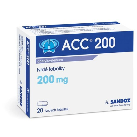 BRONCOHEXAL*30BUST 200MG - Gruppofarmastore.it