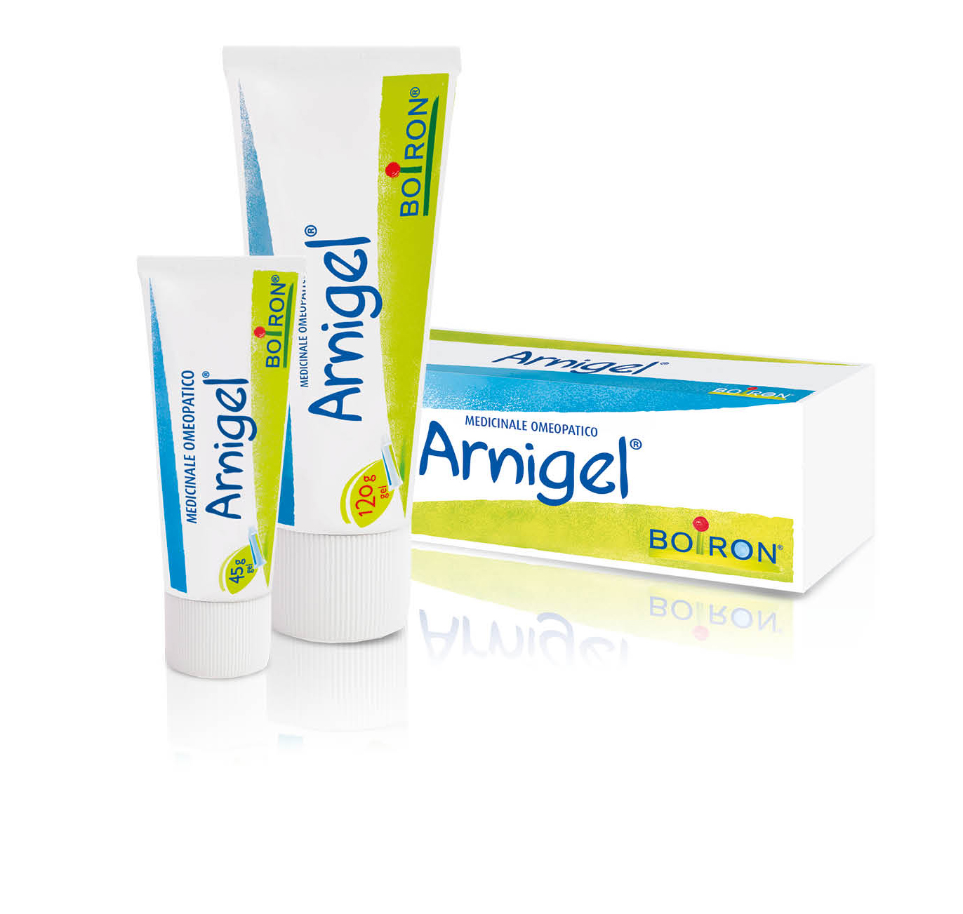 ARNIGEL*7% GEL TUBO 120G - Gruppofarmastore.it
