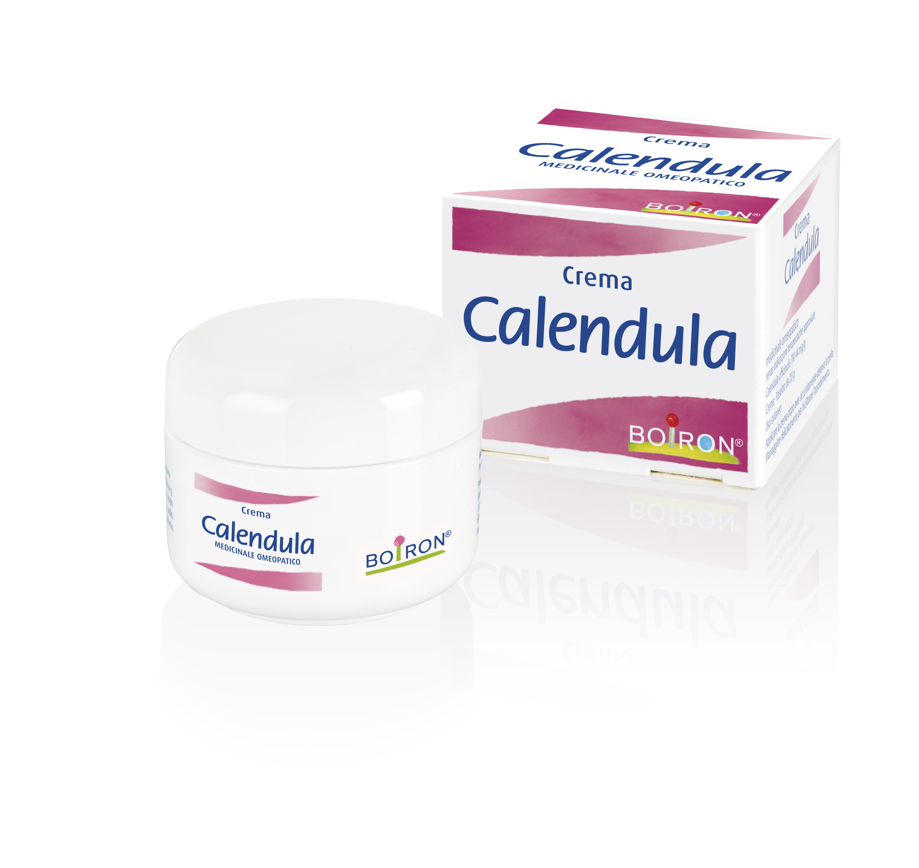 CALENDULA*CREMA 20G 44MG/G - Gruppofarmastore.it