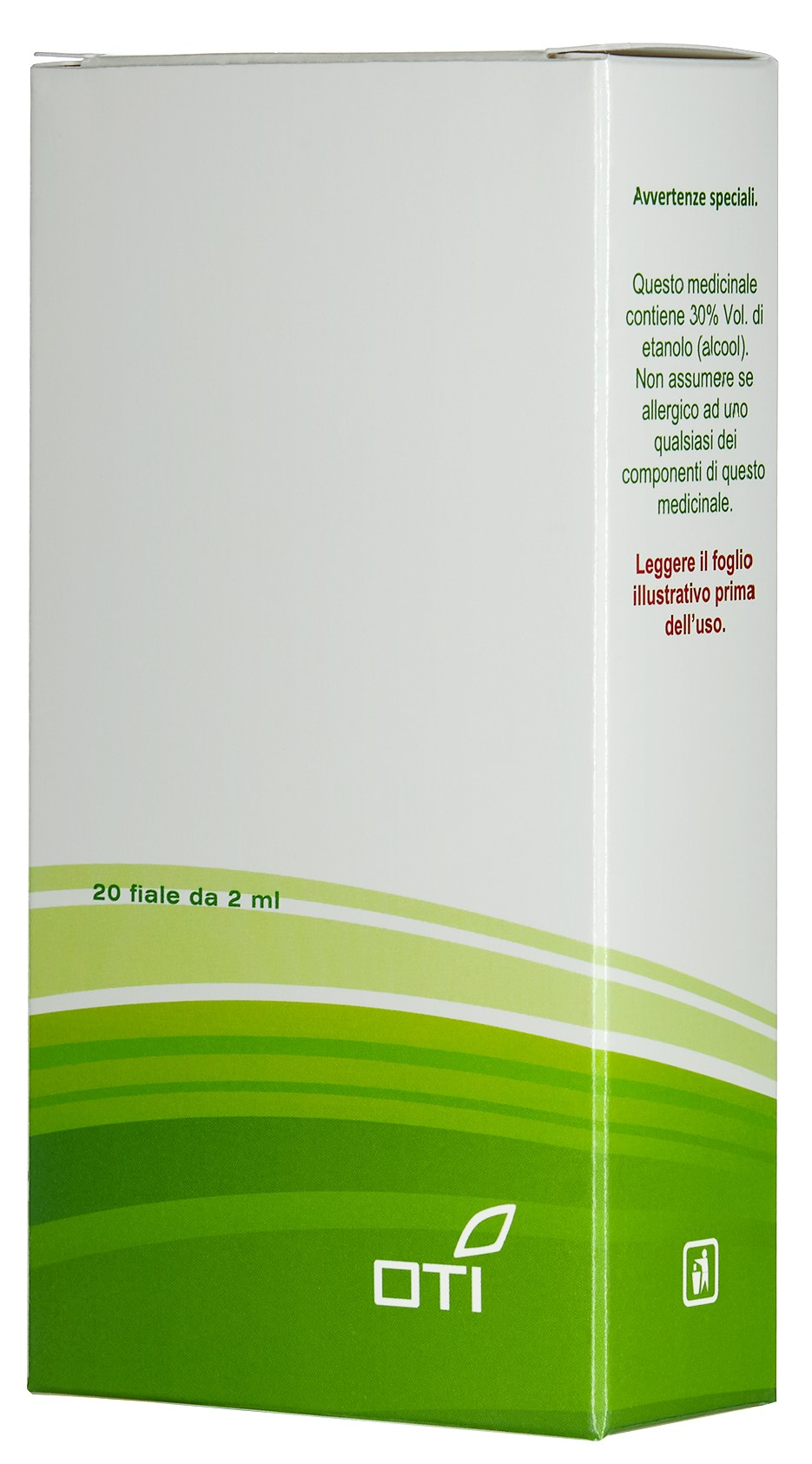 IGNATIA AMARA*030LM PL 20F 2ML - Gruppofarmastore.it