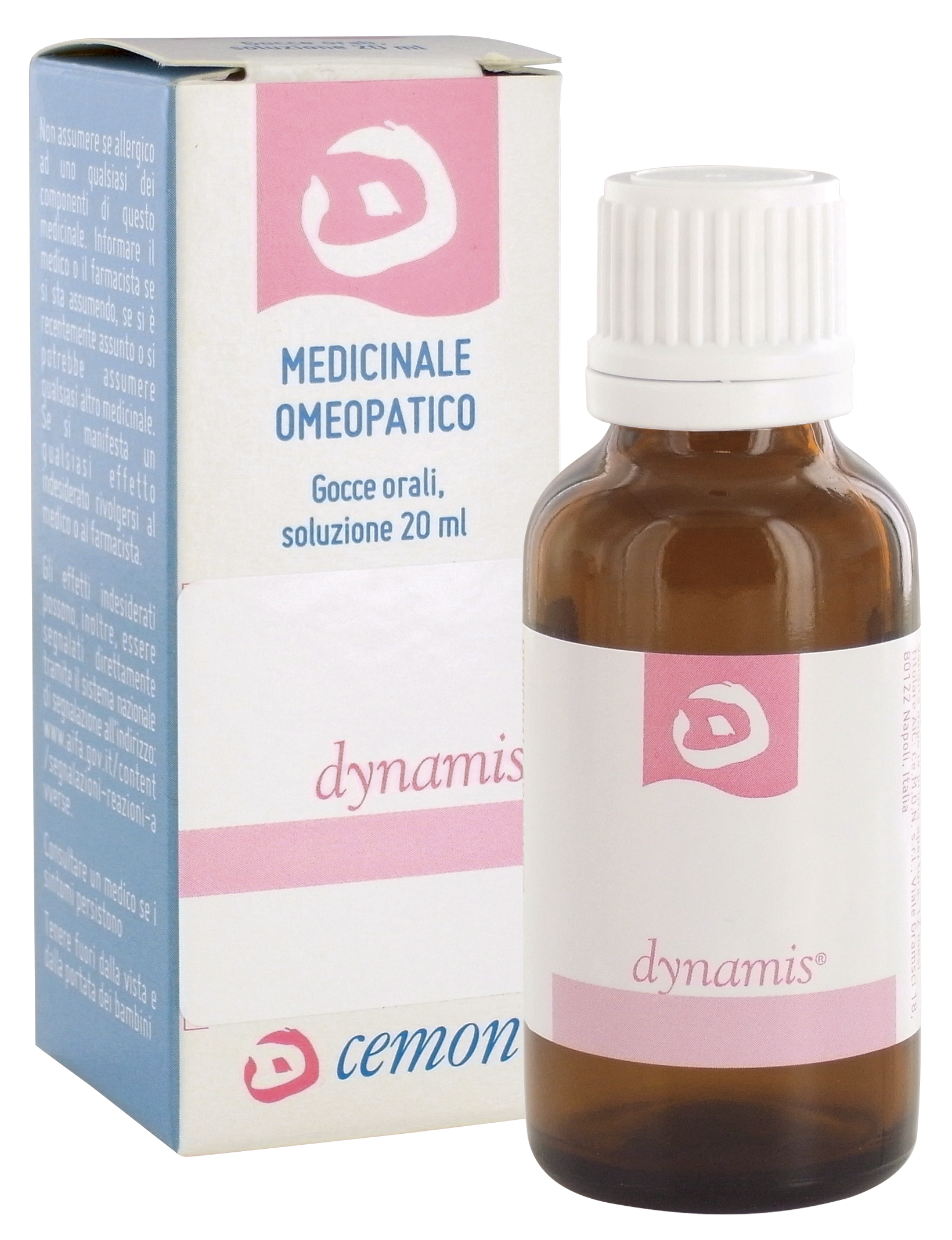 STAPHYSAGRIA DYN*9LM 20ML - Gruppofarmastore.it