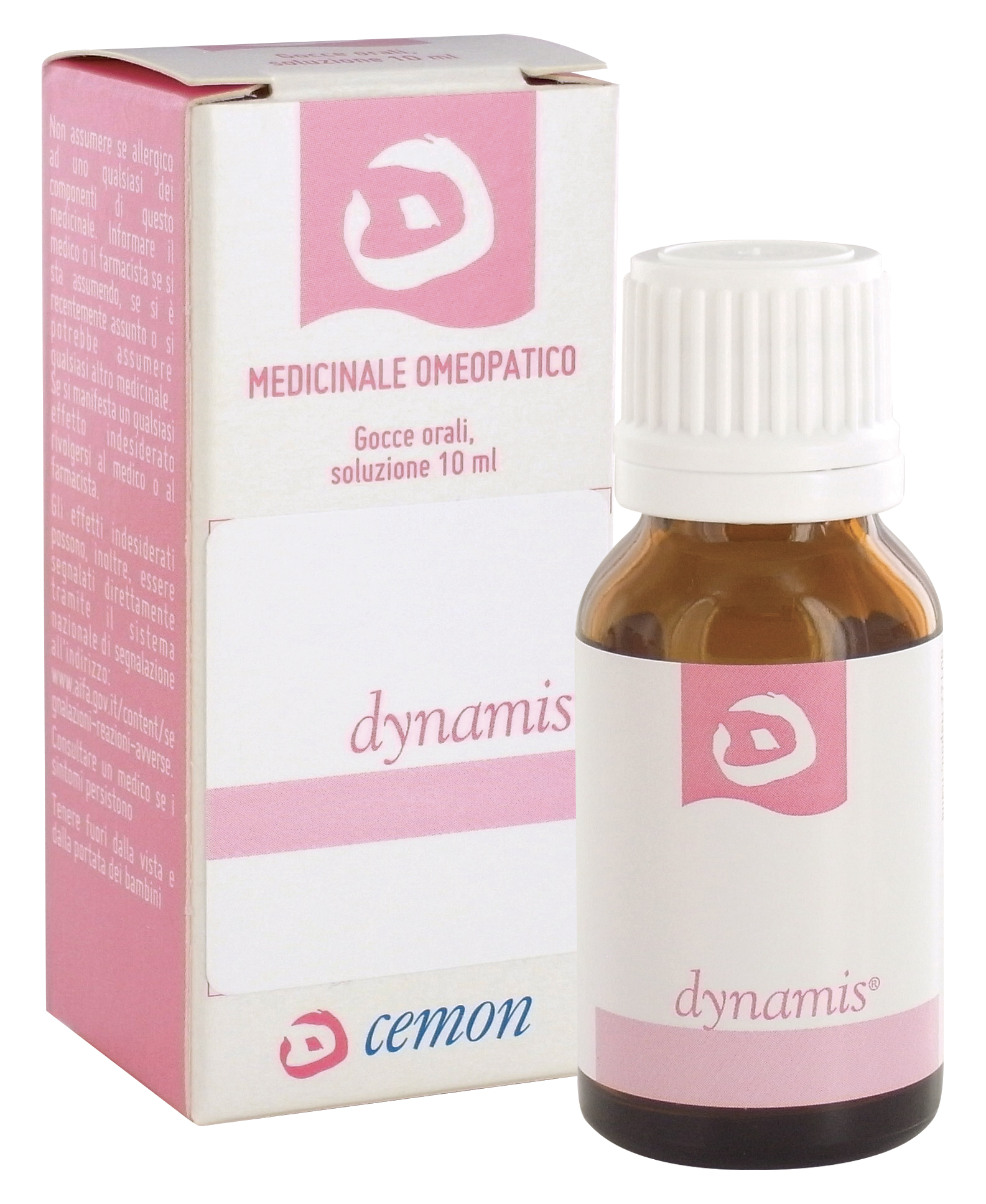 CALCIUM CARBON DYN*9CH 10ML - Gruppofarmastore.it