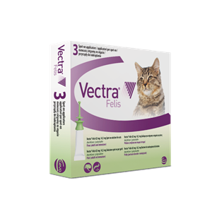VECTRA FELIS*SPOTON 3PIP GAT - Gruppofarmastore.it