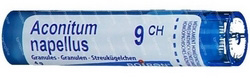 ACONITUM NAPELLUS 9 CH GRANULI 4G - Gruppofarmastore.it