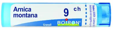 ARNICA MONTANA 9CH GLOBULI - Gruppofarmastore.it
