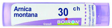 ARNICA MONTANA 30CH GLOBULI - Gruppofarmastore.it
