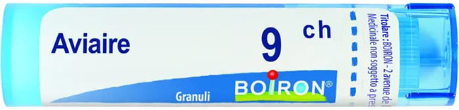 AVIAIRE 9CH GRANULI - Gruppofarmastore.it