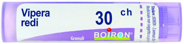 VIPERA REDI 30CH GRANULI - Gruppofarmastore.it