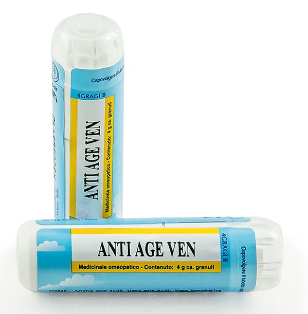 ANTIAGE VEN GRANULI 4G - Gruppofarmastore.it