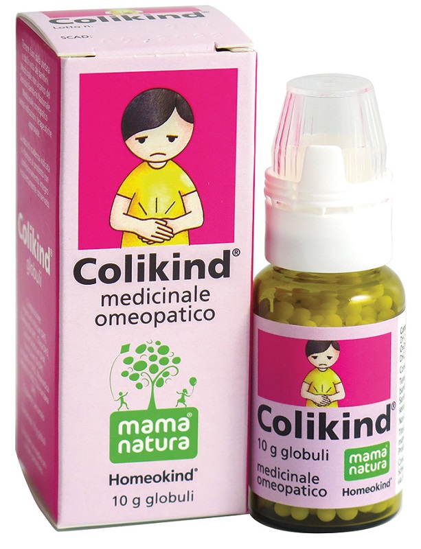 COLIKIND 800 GLOBULI 10 G - Gruppofarmastore.it
