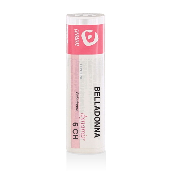 BELLADONNA 6CH GRANULI - Gruppofarmastore.it