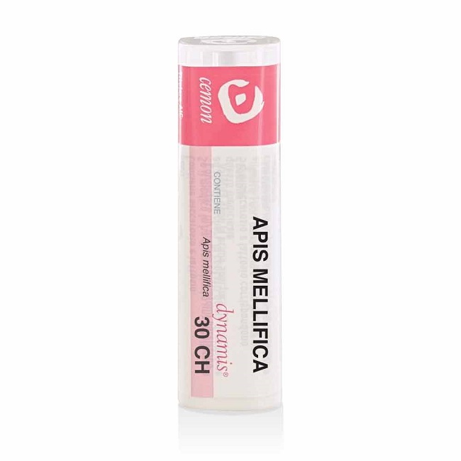 APIS MELLIFICA 30CH GRANULI - Gruppofarmastore.it
