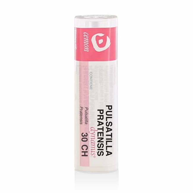 PULSATILLA PRATENSIS 30CH GRANULI - Gruppofarmastore.it