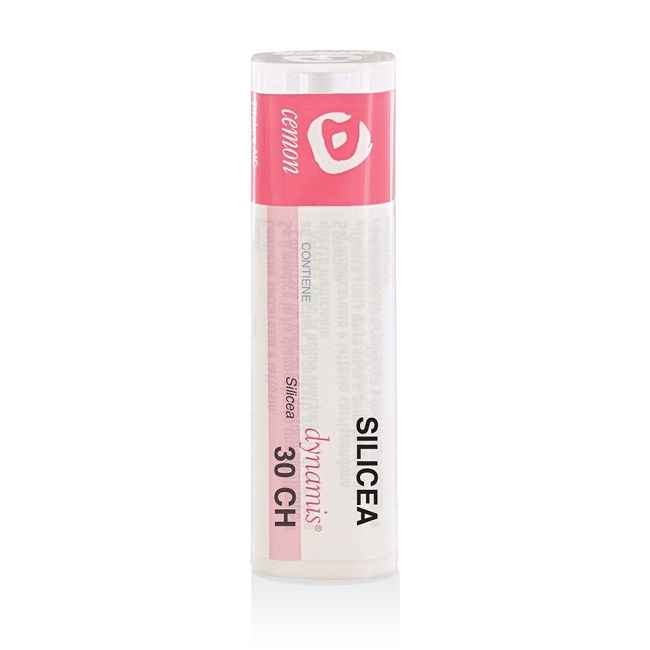 SILICEA 30CH GRANULI - Gruppofarmastore.it