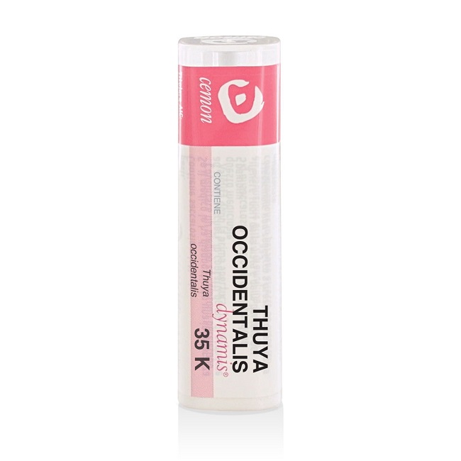 THUYA OCCIDENTALIS 35K GRANULI - Gruppofarmastore.it
