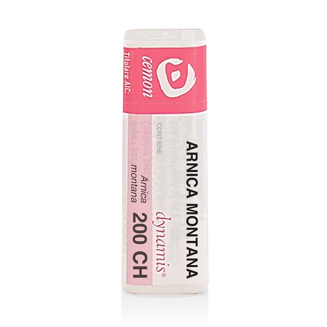 ARNICA MONTANA 200CH GLOBULI - Gruppofarmastore.it