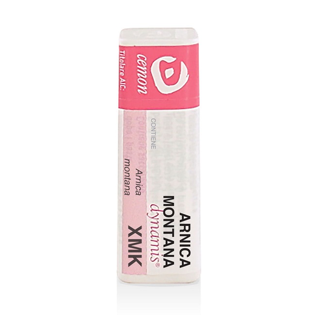 ARNICA MONTANA XMK GLOBULI - Gruppofarmastore.it
