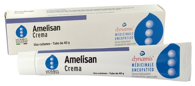 AMELISAN POM 30G - Gruppofarmastore.it