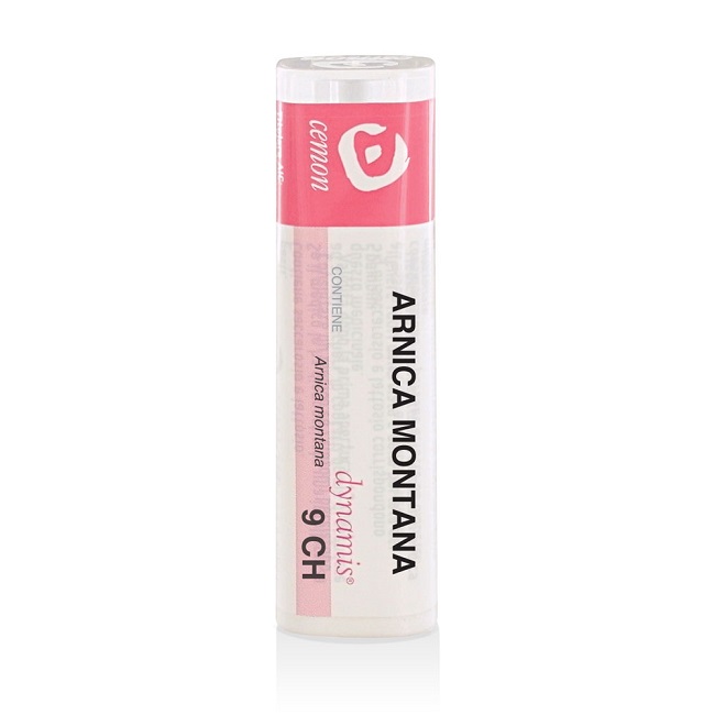 ARNICA MONTANA 9CH GRANULI - Gruppofarmastore.it
