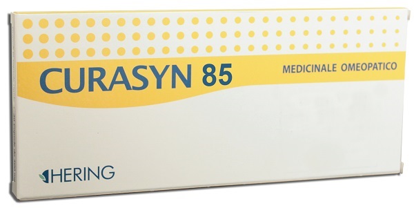 CURASYN 85 30CPS 0,5G - Gruppofarmastore.it