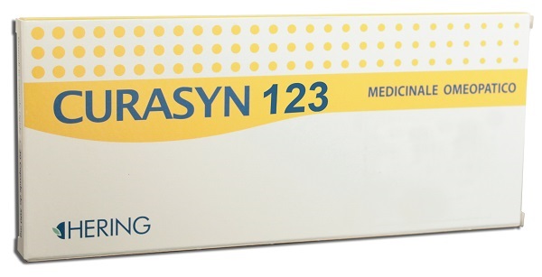 CURASYN 123 30CPS 0,5G - Gruppofarmastore.it