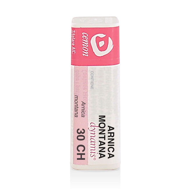 ARNICA MONTANA 30CH GLOBULI - Gruppofarmastore.it