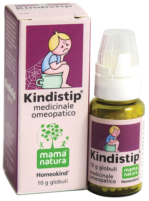 KINDISTIP 800 GLOBULI 10 G - Gruppofarmastore.it