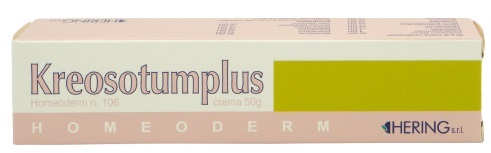 KREOSOTUMPLUS CREMA 50 G - Gruppofarmastore.it