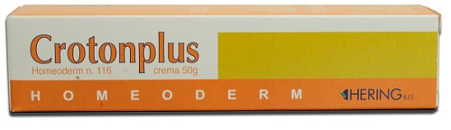CROTONPLUS CREMA 50G - Gruppofarmastore.it