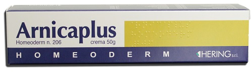ARNICAPLUS CREMA 50G - Gruppofarmastore.it
