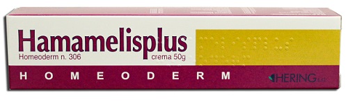 HAMAMELISPLUS CREMA 50G - Gruppofarmastore.it