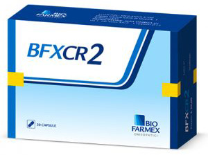 BFX CR 2 30 CAPSULE 500MG - Gruppofarmastore.it