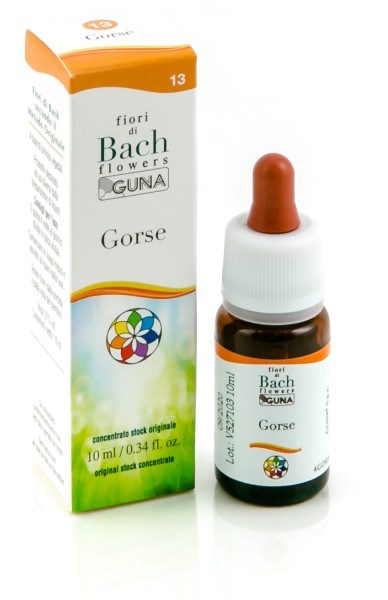 GORSE GUNA GOCCE 10 ML - Gruppofarmastore.it