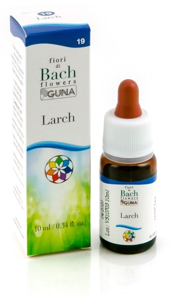 LARCH GUNA GOCCE 10 ML - Gruppofarmastore.it