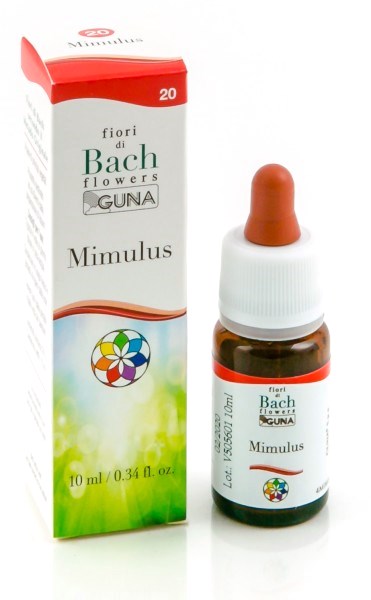 MIMULUS GUNA GOCCE 10 ML - Gruppofarmastore.it