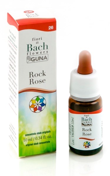 ROCK ROSE GUNA GOCCE 10 ML - Gruppofarmastore.it