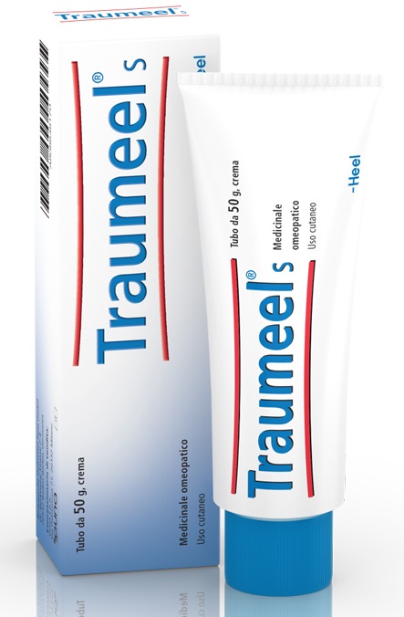 TRAUMEEL S CREMA 50 G - Gruppofarmastore.it