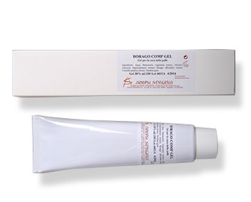 BORAGO COMP GEL 100 ML - Gruppofarmastore.it