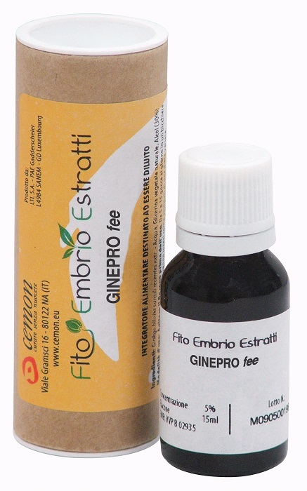 FEE GINEPRO 15 ML - Gruppofarmastore.it