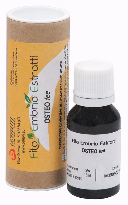 FEE OSTEO 15 ML - Gruppofarmastore.it