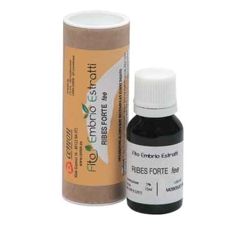 FEE RIBES FORTE 15 ML - Gruppofarmastore.it