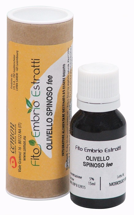 FEE OLIVELLO SPINOSO 15 ML - Gruppofarmastore.it