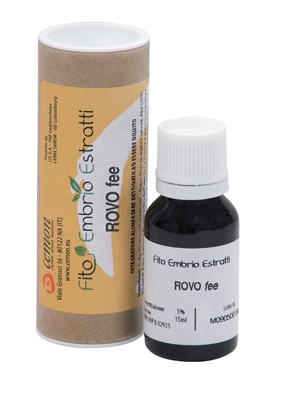 FEE ROVO 15 ML - Gruppofarmastore.it