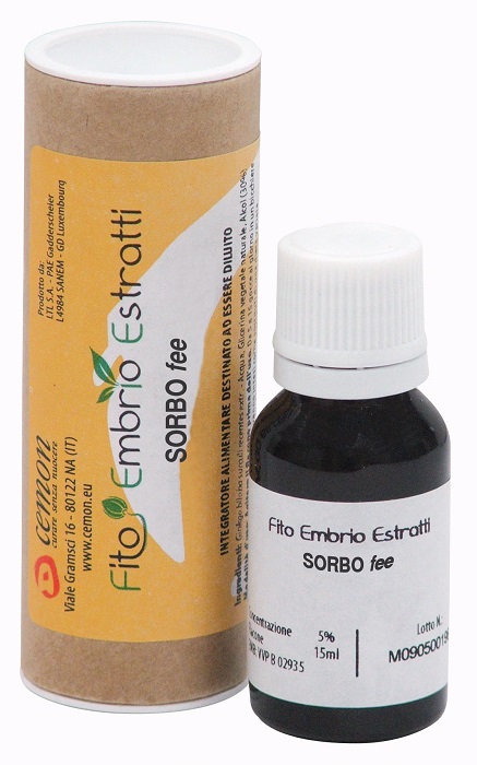 FEE SORBO 15 ML - Gruppofarmastore.it